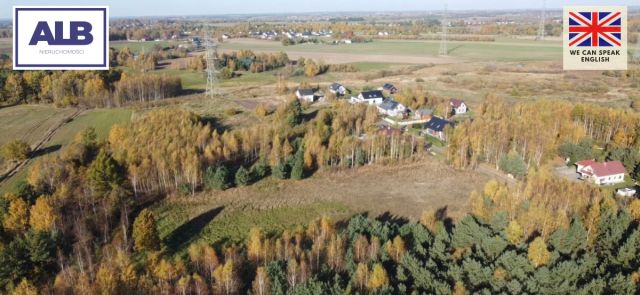 Działka inwestycyjna Przyjaźń, ul. Świerkowa. Zdjęcie 20