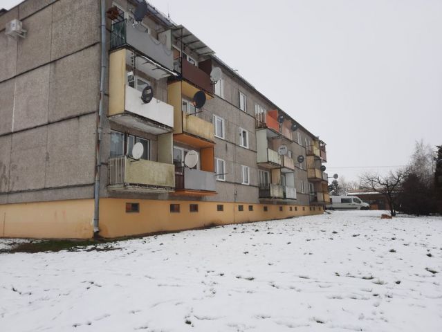 Mieszkanie 3-pokojowe Orłowo. Zdjęcie 1