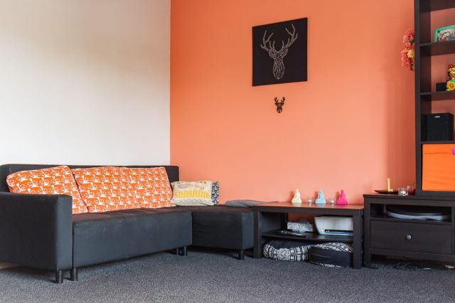 Mieszkanie 3-pokojowe Warszawa Białołęka, ul. Przylesie. Zdjęcie 1