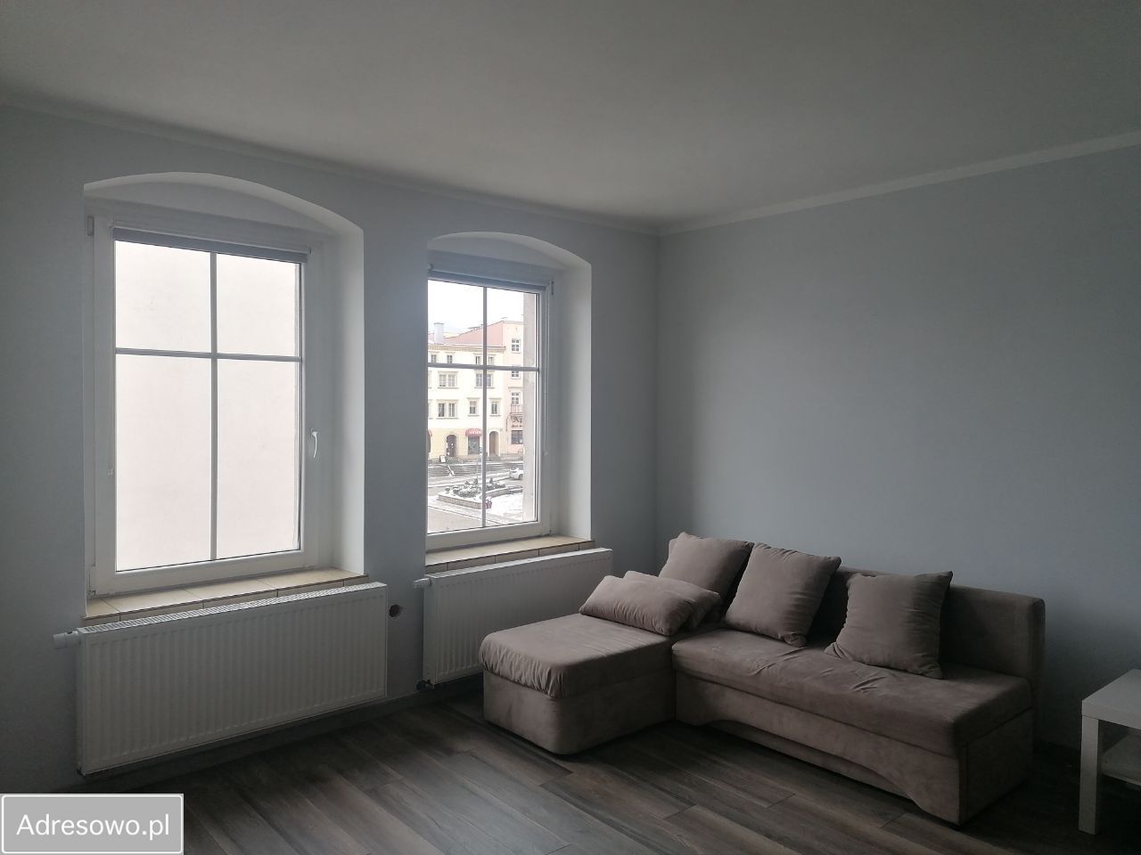 Mieszkanie 2-pokojowe Radków, ul. Bolesława Chrobrego