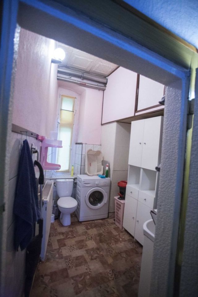 Mieszkanie 3-pokojowe Wrocław Śródmieście, ul. Kluczborska. Zdjęcie 4