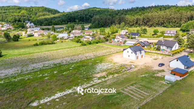 Działka budowlana Tyłowo, ul. Wejherowska. Zdjęcie 7