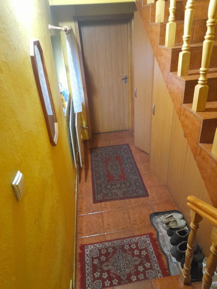 dom wolnostojący, 5 pokoi Pabianice Centrum, ul. gen. Romualda Traugutta. Zdjęcie 3