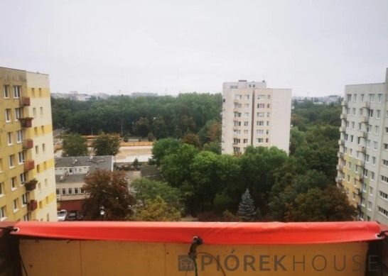 Mieszkanie 3-pokojowe Warszawa Praga-Południe, ul. Międzynarodowa. Zdjęcie 5