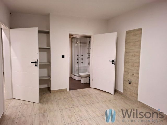 Mieszkanie 3-pokojowe Warszawa Mokotów, al. gen. Władysława Sikorskiego. Zdjęcie 3