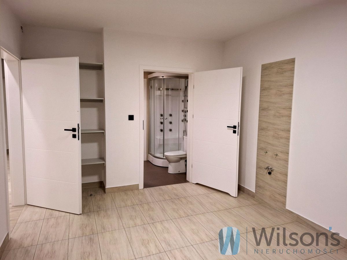 Mieszkanie 3-pokojowe Warszawa Mokotów, al. gen. Władysława Sikorskiego. Zdjęcie 3