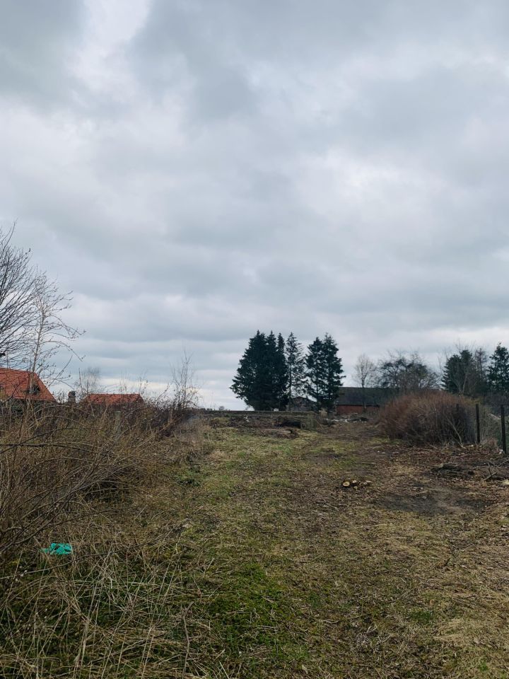 Działka budowlana Cewlino, ul. Łąkowa. Zdjęcie 2