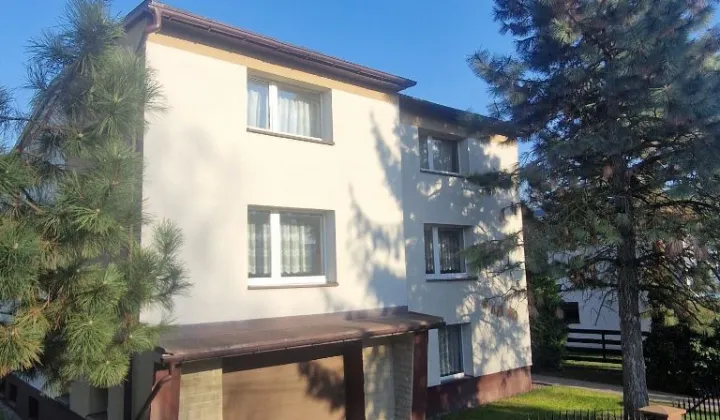 dom wolnostojący, 7 pokoi Pszczyna Podstarzyniec, ul. Hetmańska