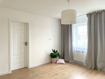 Mieszkanie 2-pokojowe Kętrzyn