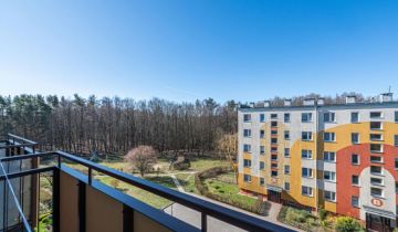 Mieszkanie 4-pokojowe Gdynia Witomino, ul. 2 Morskiego Pułku Strzelców
