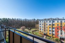 Mieszkanie 4-pokojowe Gdynia Witomino, ul. 2 Morskiego Pułku Strzelców. Zdjęcie 1