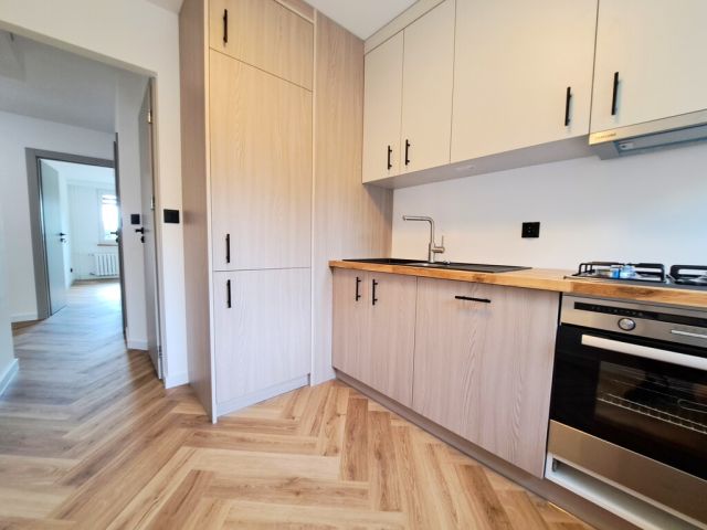 Mieszkanie 4-pokojowe Wrocław Krzyki, ul. Komandorska. Zdjęcie 10