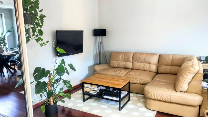 Mieszkanie 2-pokojowe Kraków Swoszowice, ul. Leona Petrażyckiego. Zdjęcie 5