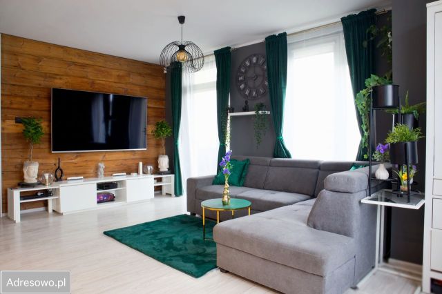 Mieszkanie 2-pokojowe Gdańsk Osowa, ul. Marsa. Zdjęcie 1