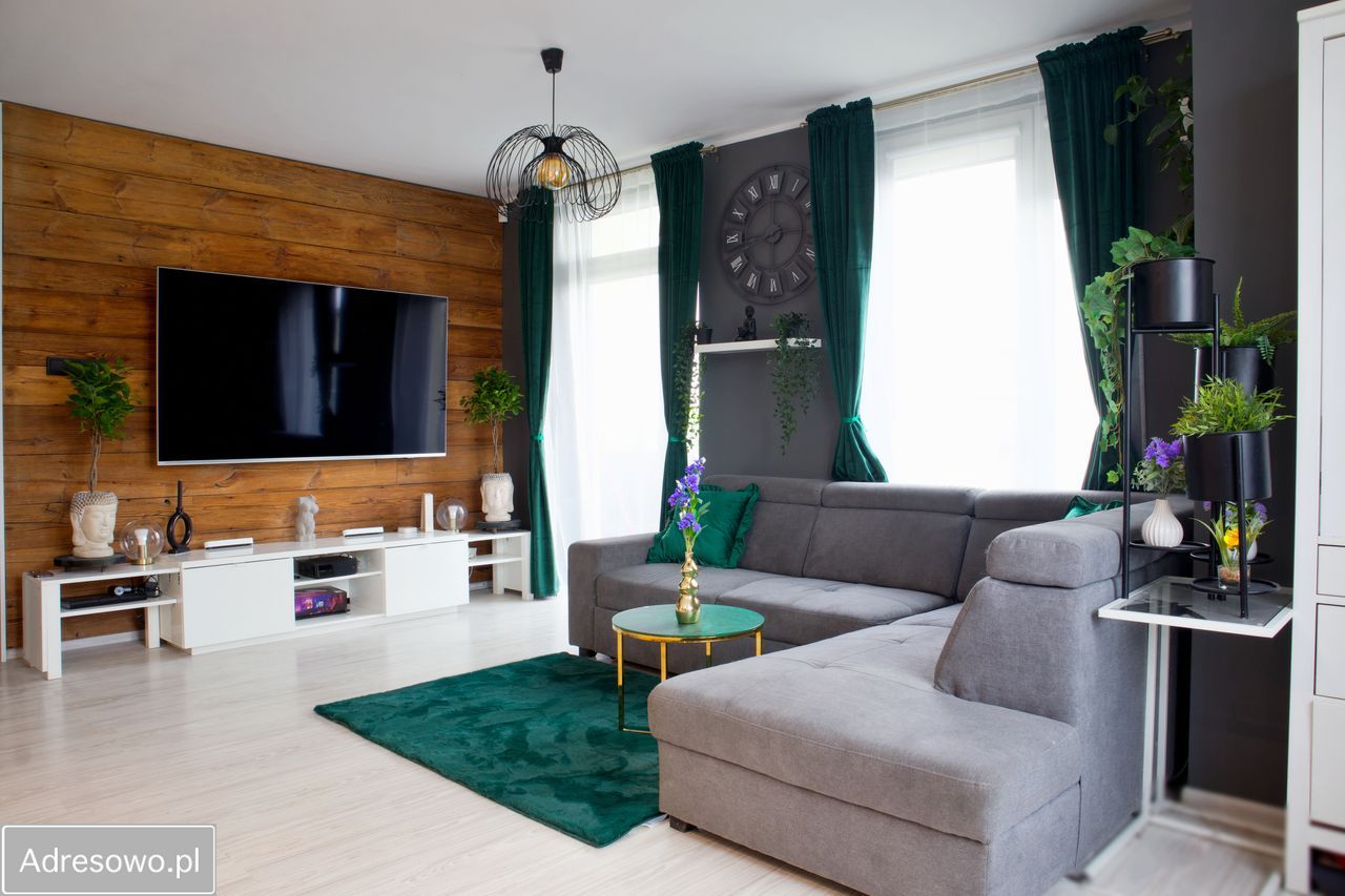 Mieszkanie 2-pokojowe Gdańsk Osowa, ul. Marsa