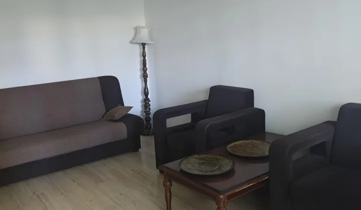 Mieszkanie 3-pokojowe Warszawa Bielany, ul. Sandora Petöfiego