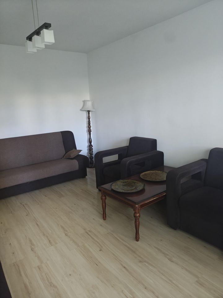 Mieszkanie 3-pokojowe Warszawa Bielany, ul. Sandora Petöfiego