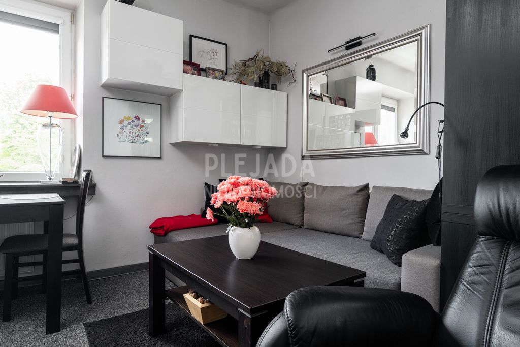 Mieszkanie 2-pokojowe Warszawa Włochy, ul. Astronautów. Zdjęcie 4