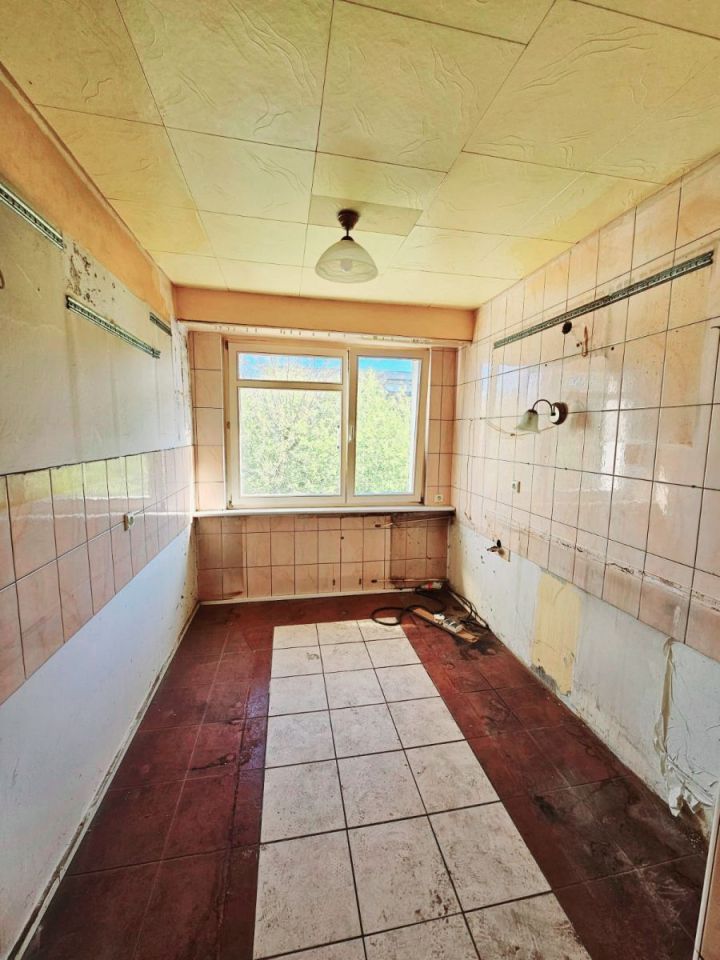 Mieszkanie 3-pokojowe Łódź Górna, ul. Lubelska. Zdjęcie 7