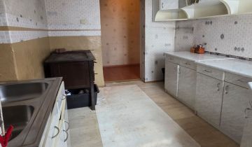 Mieszkanie 2-pokojowe Łęknica