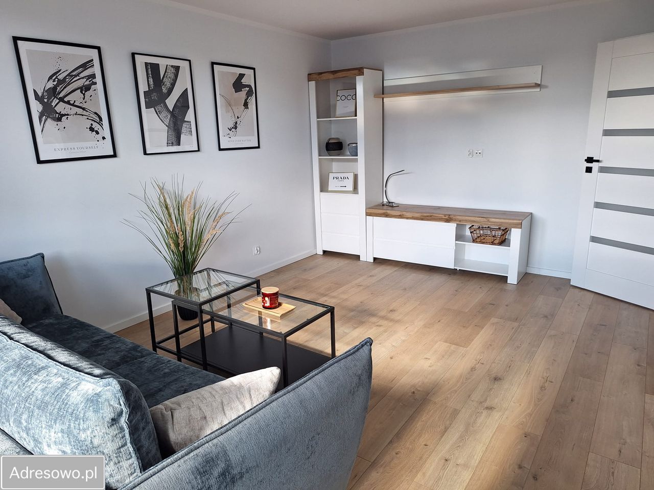 Mieszkanie 2-pokojowe Wrocław Nowy Dwór, ul. Rogowska. Zdjęcie 7