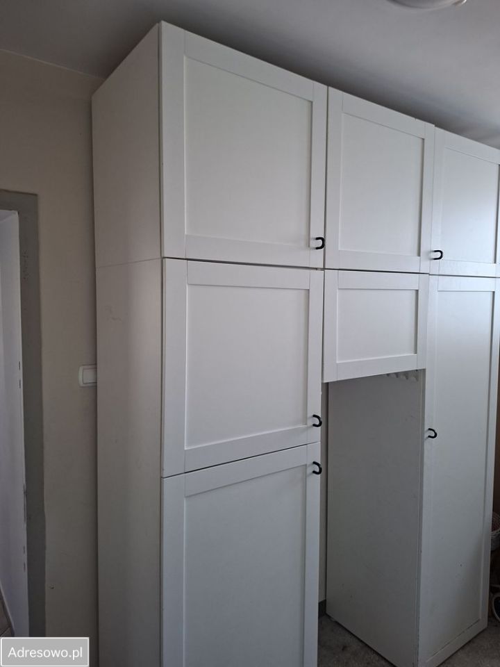 Mieszkanie 4-pokojowe Warszawa Targówek, ul. Prałatowska. Zdjęcie 14