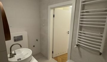 Mieszkanie 2-pokojowe Warszawa Raków, ul. Borsucza