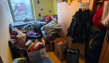 Mieszkanie 3-pokojowe Kraków Skotniki