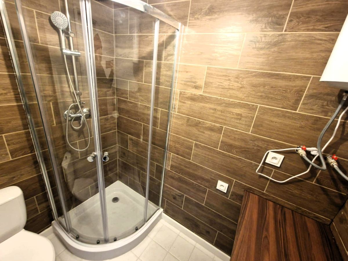 Mieszkanie 2-pokojowe Zgierz, ul. Łódzka. Zdjęcie 11