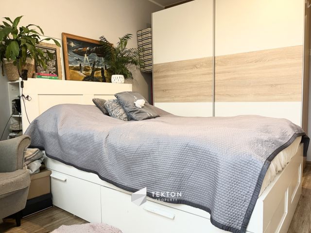 Mieszkanie 3-pokojowe Poznań Jeżyce, ul. Poznańska. Zdjęcie 10