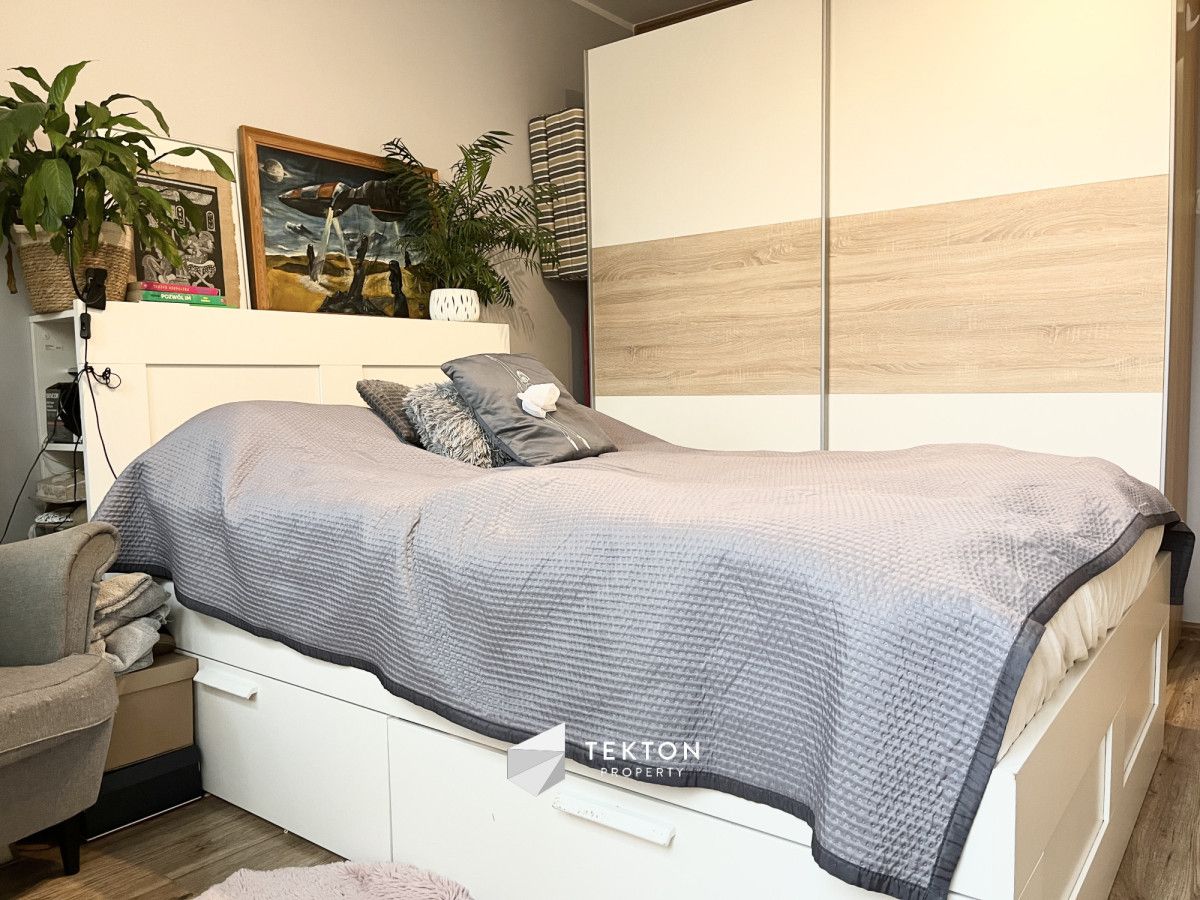 Mieszkanie 3-pokojowe Poznań Jeżyce, ul. Poznańska. Zdjęcie 10