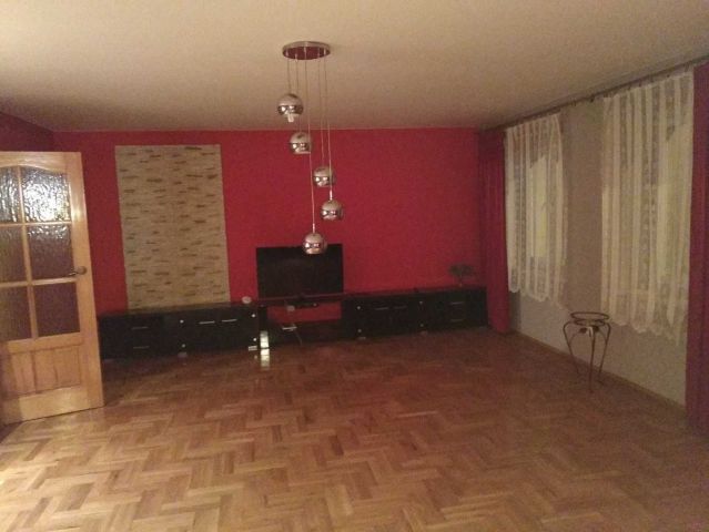 dom wolnostojący Koźminek, ul. Tadeusza Kościuszki. Zdjęcie 1