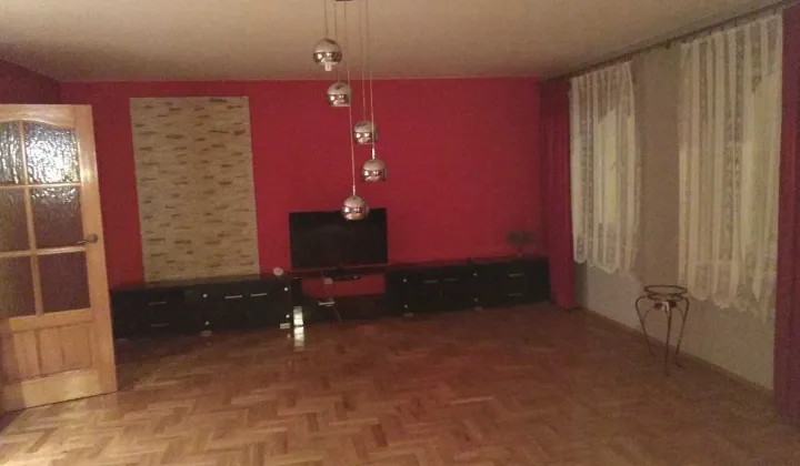 dom wolnostojący Koźminek, ul. Tadeusza Kościuszki