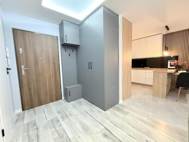 Mieszkanie 3-pokojowe Gliwice Brzezinka, ul. Kozielska. Zdjęcie 8