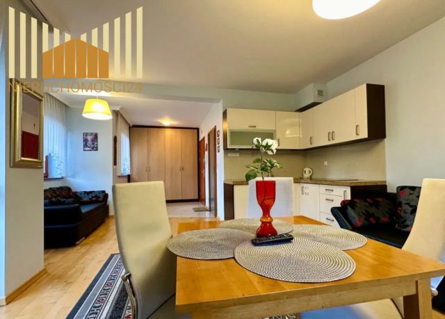 Mieszkanie 1-pokojowe Zakopane, ul. Droga do Daniela. Zdjęcie 4