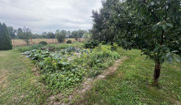 Działka rod Kłobuck