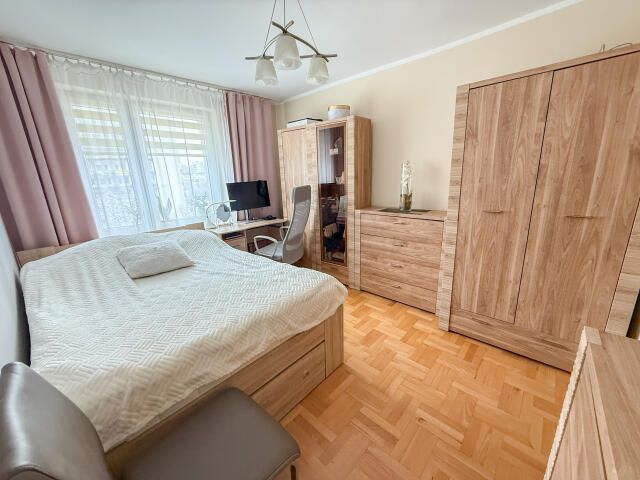 Mieszkanie 2-pokojowe Kraków Grzegórzki, ul. Janusza Meissnera. Zdjęcie 3