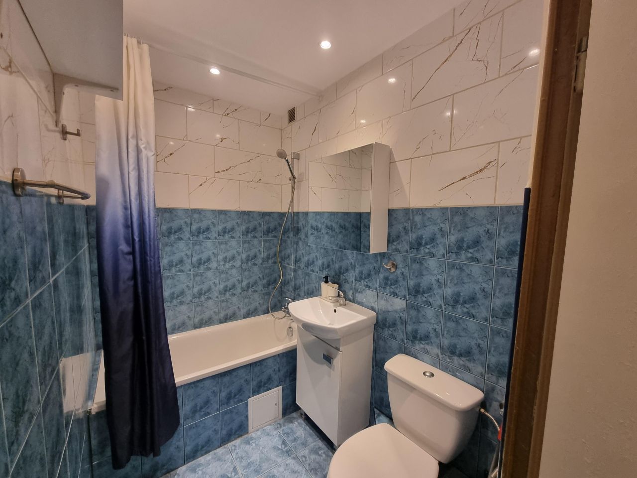 Mieszkanie 1-pokojowe Gdańsk Suchanino, ul. Ignacego Paderewskiego. Zdjęcie 6