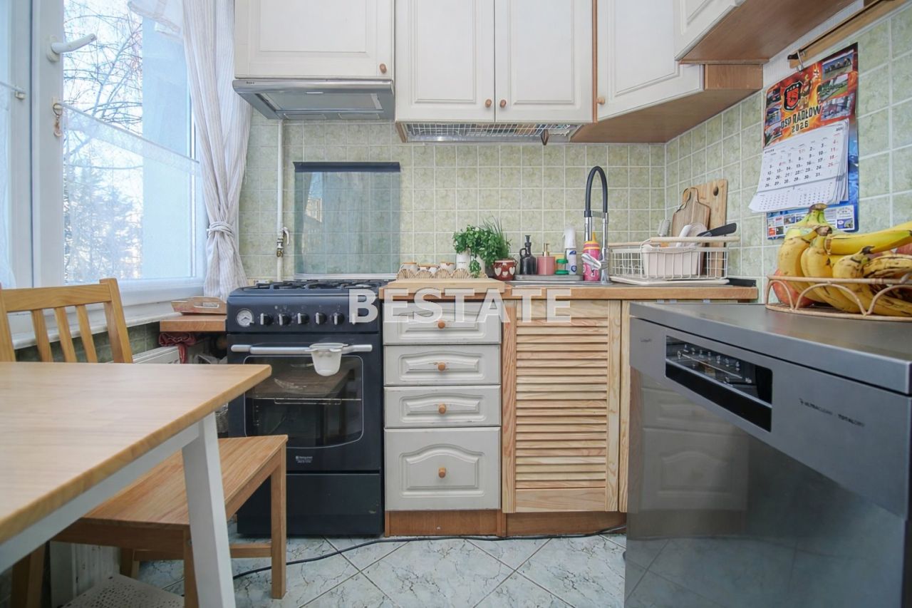 Mieszkanie 3-pokojowe Tarnów, ul. Burtnicza. Zdjęcie 4