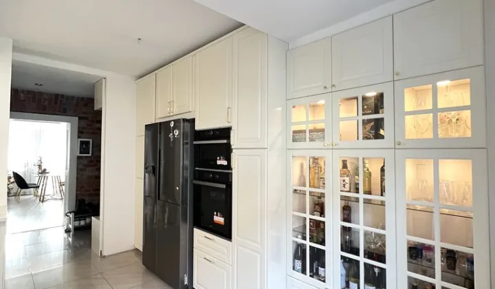 Mieszkanie 3-pokojowe Bytom Śródmieście, ul. Teodora Axentowicza