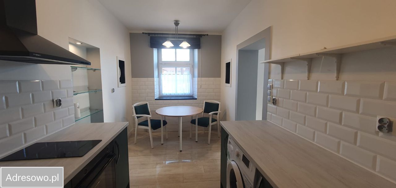 Mieszkanie 1-pokojowe Środa Śląska, ul. Legnicka. Zdjęcie 3