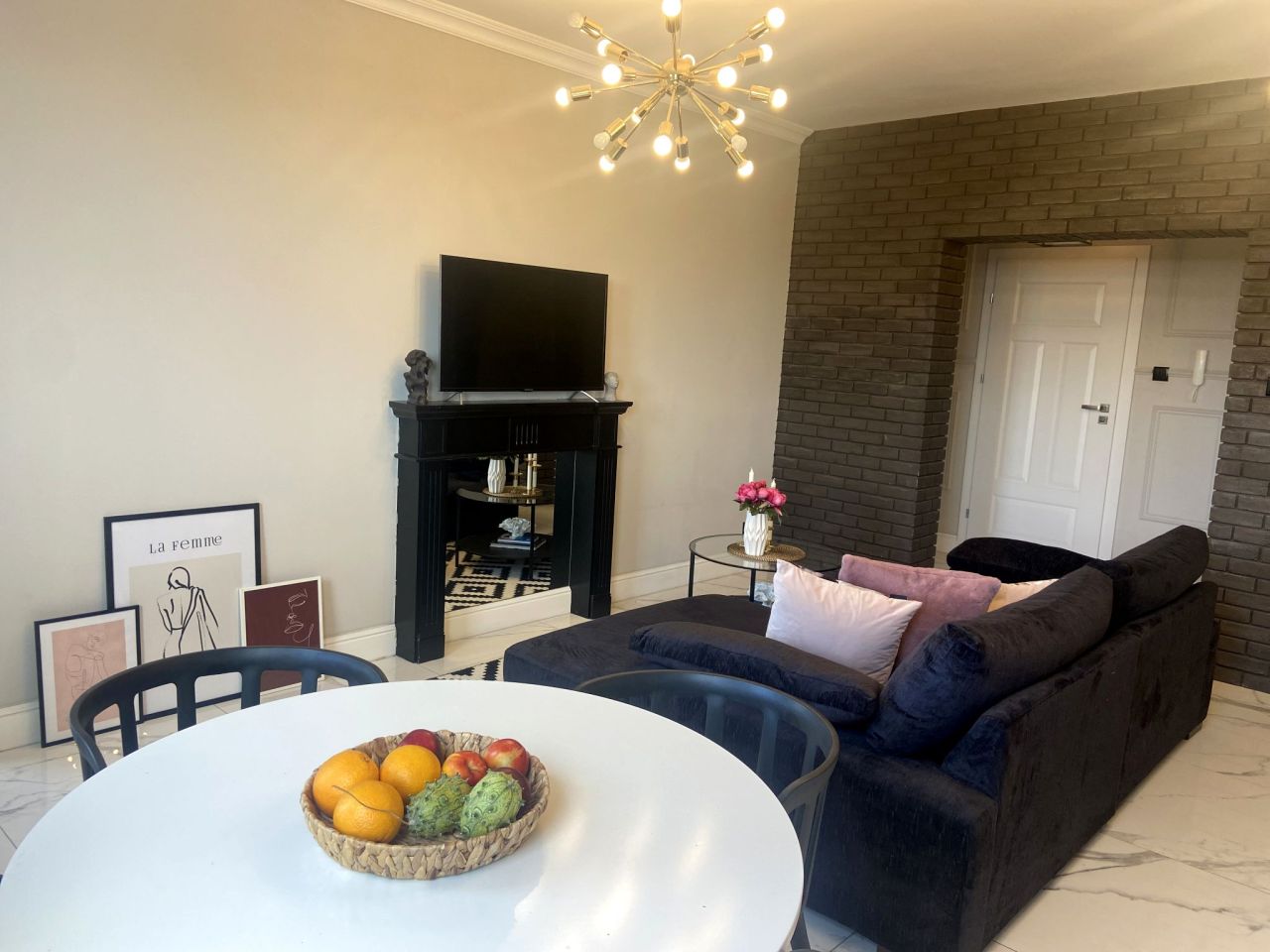 Mieszkanie 2-pokojowe Elbląg, ul. Pułkownika Stanisława Dąbka. Zdjęcie 6