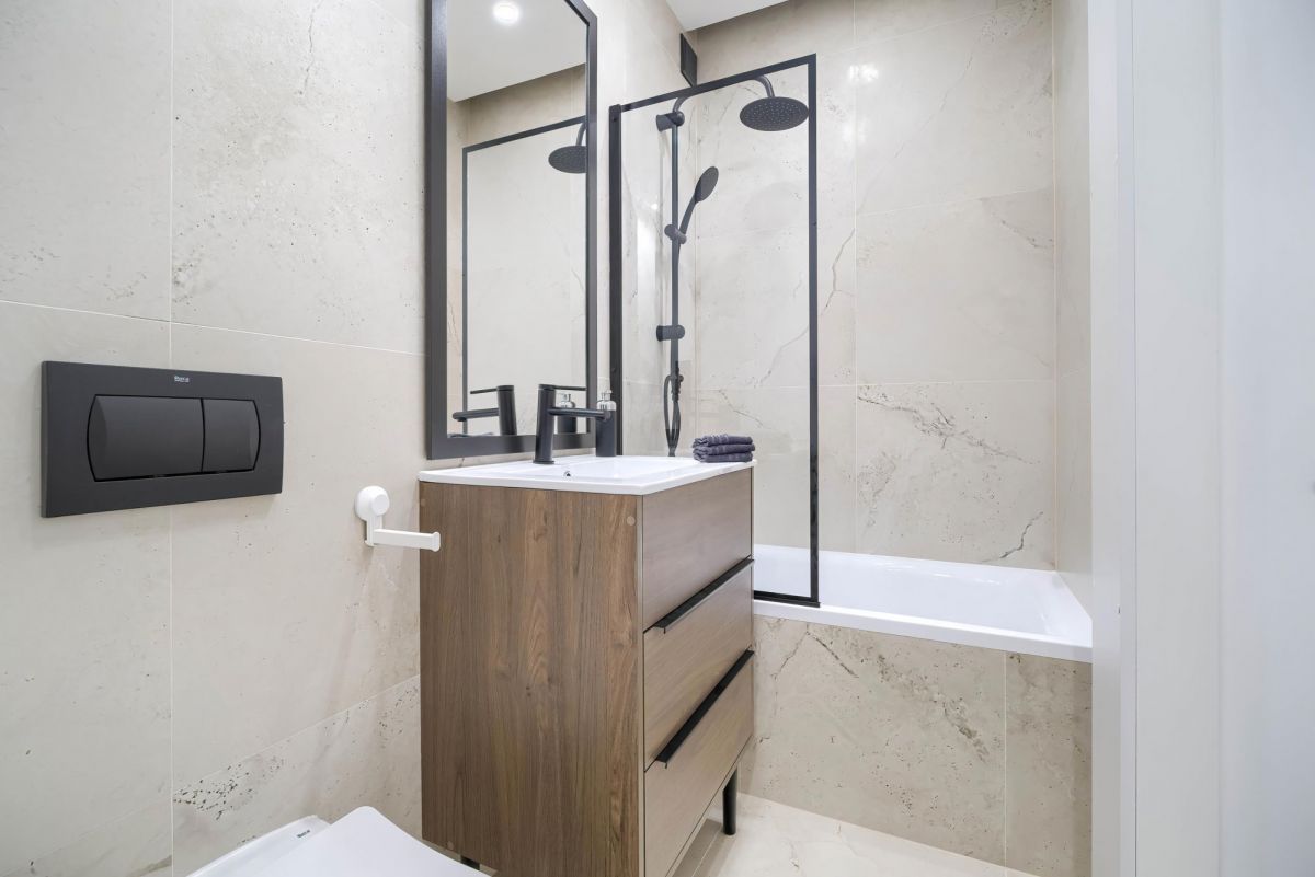 Mieszkanie 1-pokojowe Warszawa Mokotów, ul. Fryderyka Joliot-Curie. Zdjęcie 9