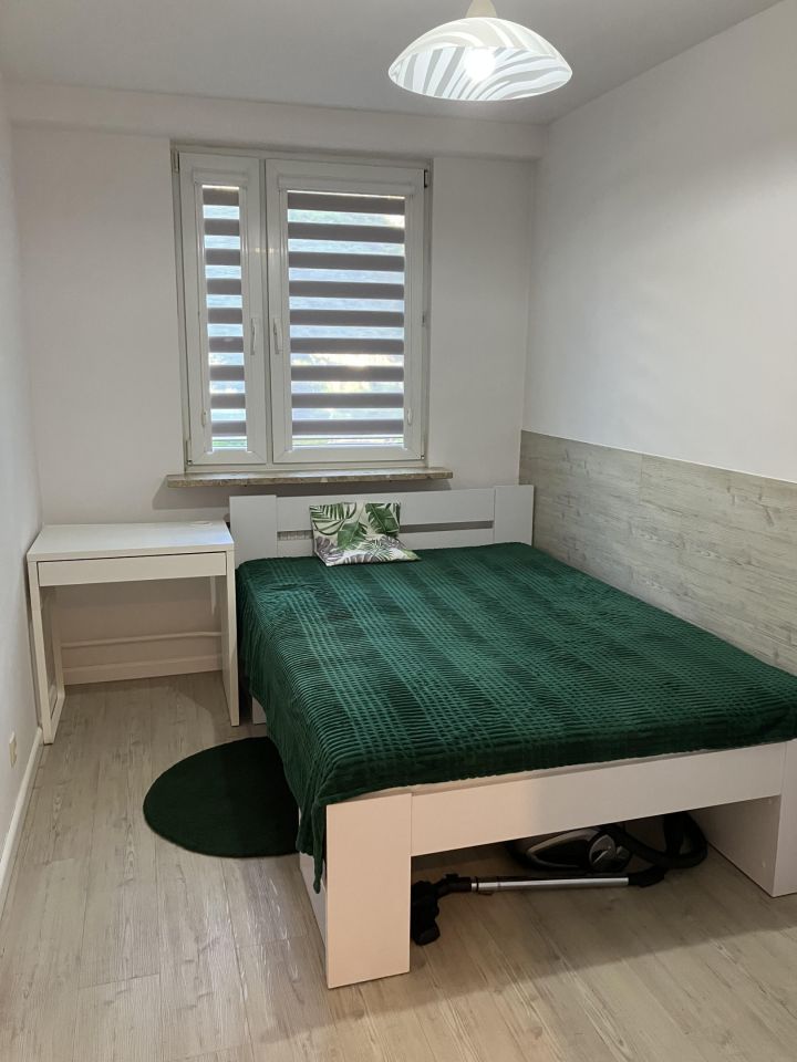 Mieszkanie 2-pokojowe Kraków Grzegórzki, ul. Bajeczna. Zdjęcie 12