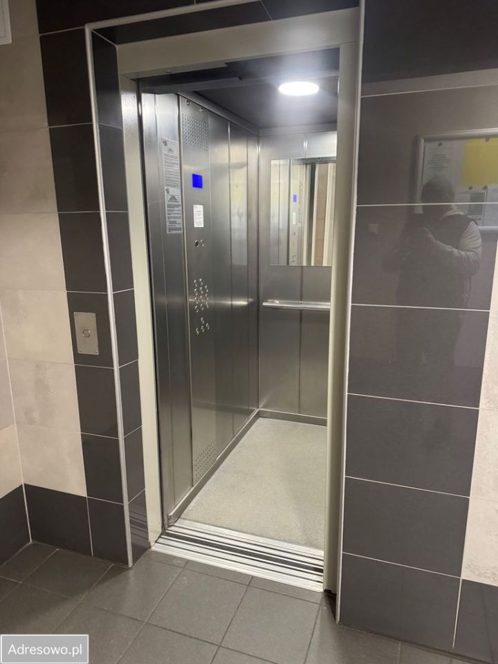 Mieszkanie 1-pokojowe Warszawa Mokotów, ul. Mariana Smoluchowskiego. Zdjęcie 17