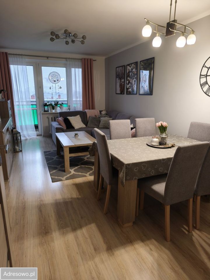 Mieszkanie 3-pokojowe Międzychód, ul. 17 Stycznia. Zdjęcie 3