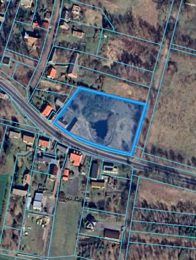 gospodarstwo Pniów. Zdjęcie 7