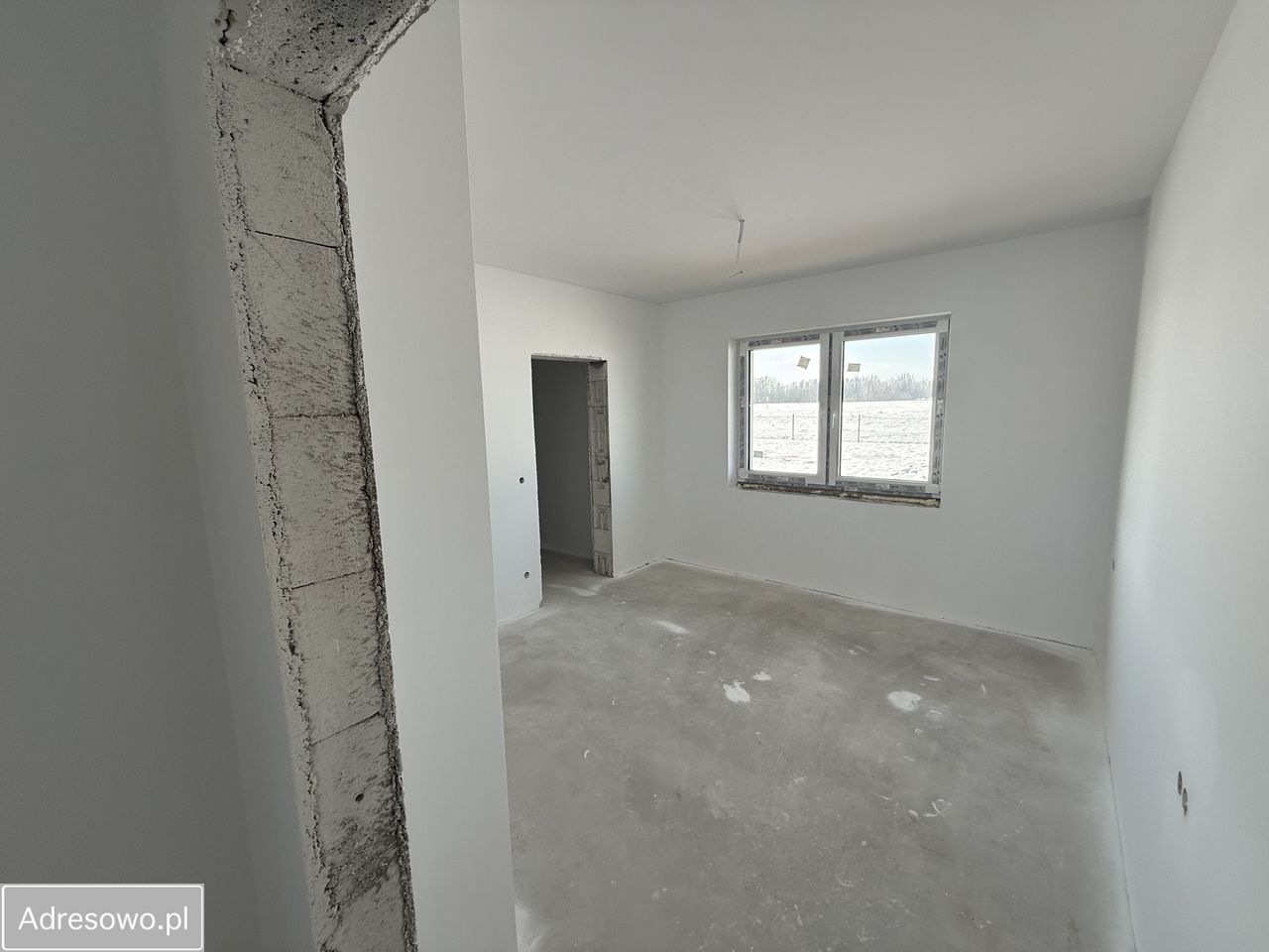 dom wolnostojący, 4 pokoje Warzenko, ul. Kalinowa. Zdjęcie 12