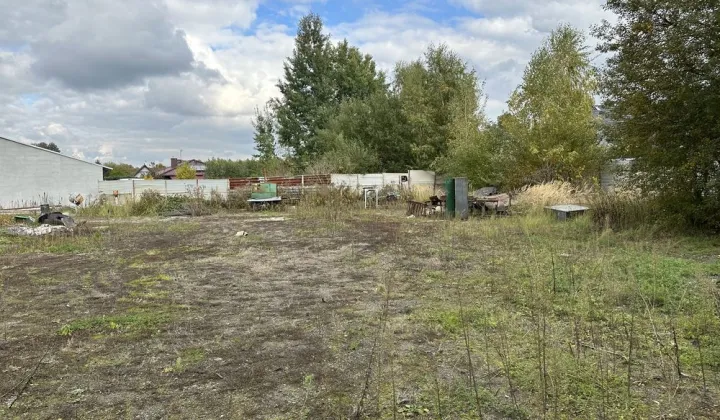 Działka Mikołów Borowa Wieś, ul. Hetmana Stefana Czarnieckiego