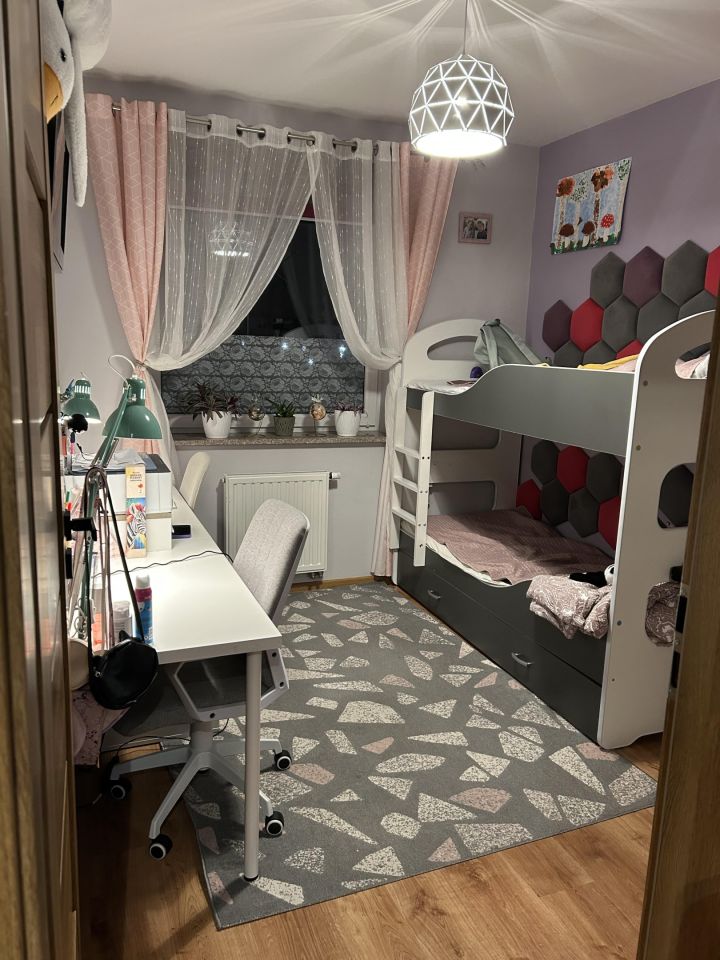 Mieszkanie 3-pokojowe Rzeszów Wilkowyja, ul. św. Kingi. Zdjęcie 4